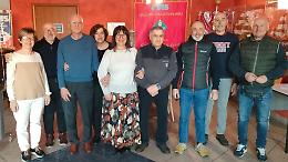 Avis, il nuovo direttivo: Fernanda Somenzi presidente