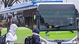 «Studenti senza bus», da lunedì fermata ripristinata