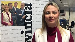 Nuova aula digitale alla primaria, Tironi: «Le nostre scuole nel segno dell'innovazione»