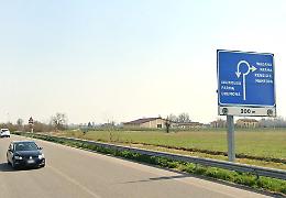 Gronda nord, atto finale: ora partono gli espropri