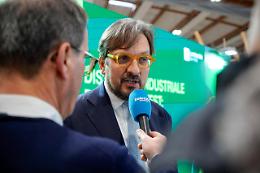 Automotive, Guidesi: «Il ‘solo elettrico’ è un assist incredibile ai cinesi»