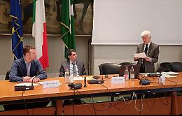 Patto tra Comuni: Daspo urbano nei paesi