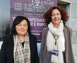 Convegno nazionale sulle terapie anticoagulanti all'Ospedale di Cremona