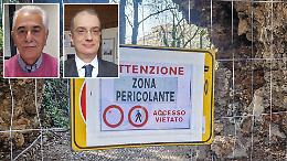 Fondi Tamoil per la riqualificazione di piazza Roma, Radicali: «Uso scellerato»