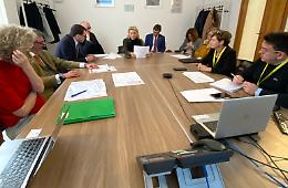 Raddoppio e opere viarie: pressing sul ministero