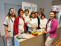 ‘Ben Essere’ della donna, l’open day è un successo