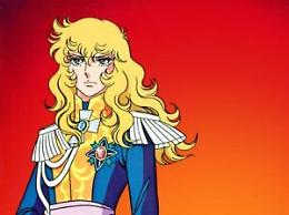 Lady Oscar simbolo dell'emancipazione femminile