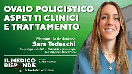 Sindrome dell’ovaio policistico: che cos'è e come trattarla