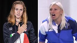 Rodini e Magri: «Noi, tra campo e realtà: atlete per vocazione»