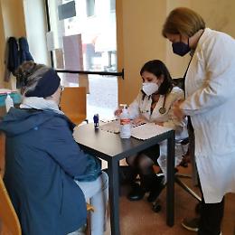 Open day: i nefrologi a Spazio Comune giovedì 13 marzo