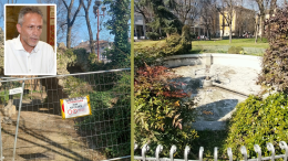 «Più verde e benessere. Così miglioriamo la città»