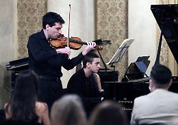 Dal Monteverdi al San Carlo di Napoli