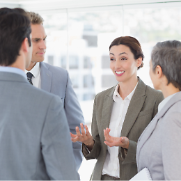 Cremona Sales Forum: strategie efficaci per il tuo business