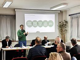 Guidesi: «Al lavoro per attuare la zona logistica semplificata»