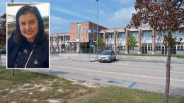 Il ‘dress code’: al Marconi vietati i top e le ciabatte