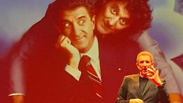Fra varietà e tv, Greggio a tutto campo