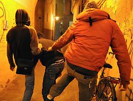 I ragazzi non sanno più cos’è davvero la giustizia