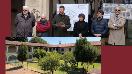 Dentro il polo del Welfare c’è il ‘borgo’ degli artigiani