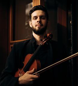 Dall’Ucraina a Cremona con la musica nel cuore