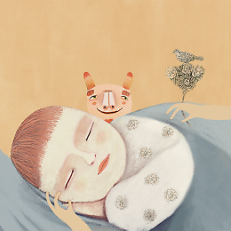 "Ti va una storia?" Letture per bambini dai 3 ai 5 anni