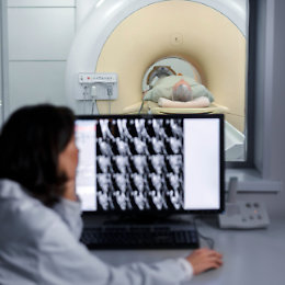 Incontro: storia e attualità della Radiologia Interventistica