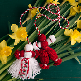 Festa della Primavera: tradizioni, favole e arte