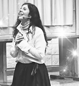 Teatro: "La scelta di Edith" con Chiara Tambani