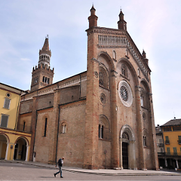 Evento "Il duomo di Crema e i suoi simboli" 