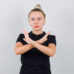 Incontro: Voci al femminile. Mettere al tappeto la paura!