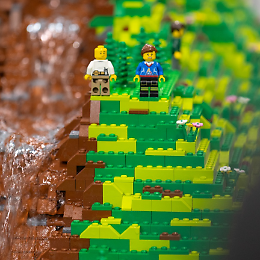 Cremona & Bricks '25: un appuntamento imperdibile per tutti!