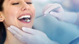 Sorriso perfetto: gli italiani investono sempre di più nella bellezza dei denti