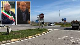 La rotatoria tanto attesa fa un altro passo avanti