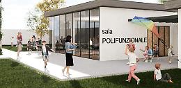 Restyling in oratorio, gli studenti in arrivo