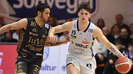 Juvi: altra beffa finale