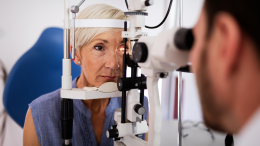 Glaucoma, il ladro silenzioso della vista si combatte con la prevenzione