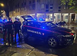 Due italiani e due romeni gli aggressori del barman