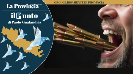 Dalla parte del sindaco minacciato dagli hater