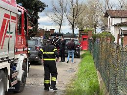 Donna strangolata nel Pavese, il compagno ha confessato 