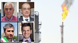 Fondi Tamoil, avanti lo scontro politico: raccolta firme