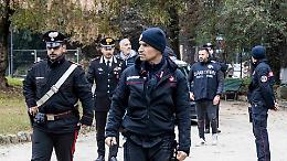 ‘Branco’ incastrato, c'è un quinto indagato a piede libero