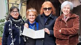 A caccia di memorie: così levano la polvere dalla loro San Savino