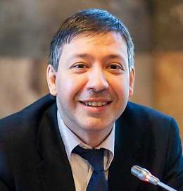  «Molinari affetto da un disturbo narcisistico»