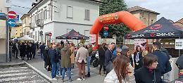Edizione record per la fiera di primavera