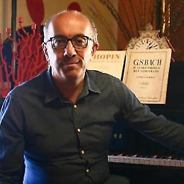 Incontro: Il plagio in musica da Pachelbel ai nostri giorni