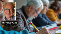 Dai, ragazzi (di una volta) torniamo tutti sui banchi