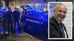 Branco arrestato, Mariani: «Risultato importante, no alla giustizia fai-da-te»