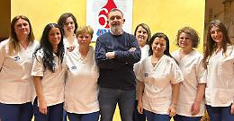 Avis da record: «Primato in provincia»