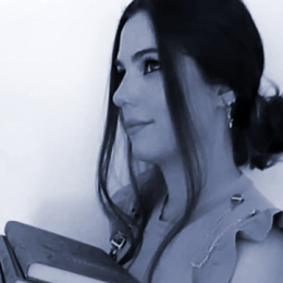 Books&Tea - Martina Monti presenta "Cronache delle terre mutate"
