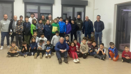 «La Polisportiva scuola di cittadinanza»