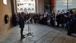 Vittime del Covid, Virgilio: «Noi, comunità che è rimasta unita»